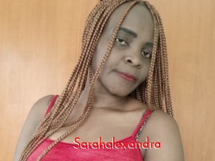 Sarahalexandra