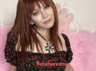 Saraharcanu