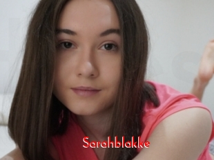 sarahblakke The Sex