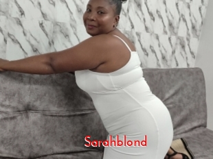 Sarahblond
