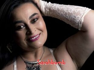 sarahbomb The Sex