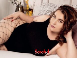 Sarahd