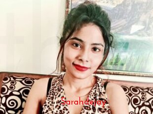 sarahdejay The Sex