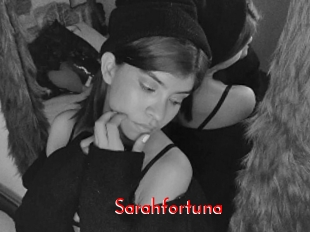 sarahfortuna The Sex