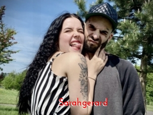 Sarahgerard