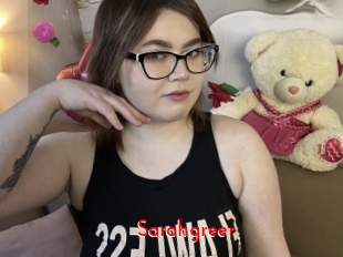 sarahgreer The Sex