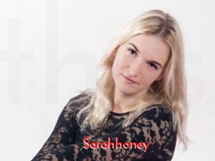 Sarahhoney