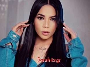 Sarahiixgr