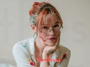 sarahjules The Sex