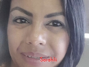 sarahlii The Sex