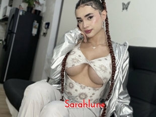 sarahlune The Sex