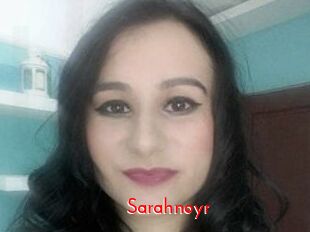sarahnoyr The Sex