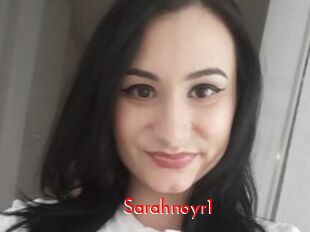 Sarahnoyr1