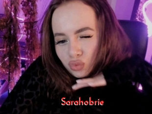Sarahobrie