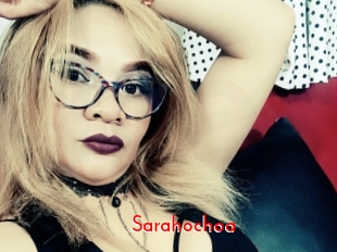 Sarahochoa
