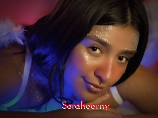 sarahoorny The Sex