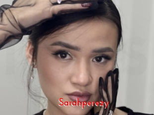 Sarahperezy