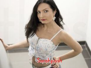 Sarahposh