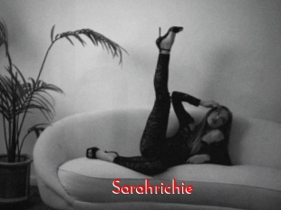Sarahrichie