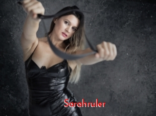 Sarahruler