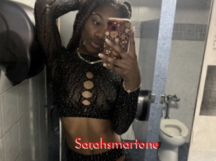 Sarahsmartone
