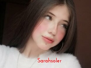 sarahsoler The Sex