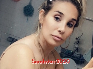 sarahstarr2020 The Sex