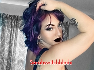 Sarahswitchblade