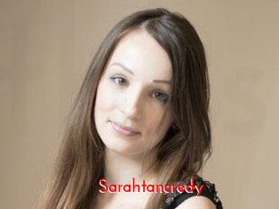 sarahtancredy The Sex