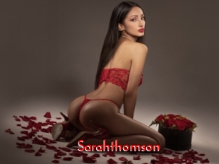 sarahthomson The Sex