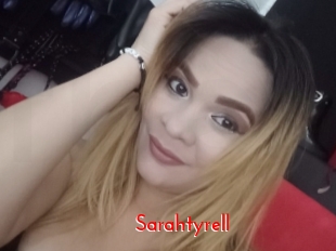 Sarahtyrell