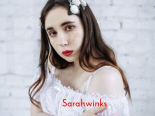 Sarahwinks