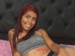 Sarais