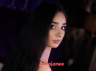 Sarajanee