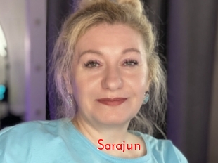 Sarajun