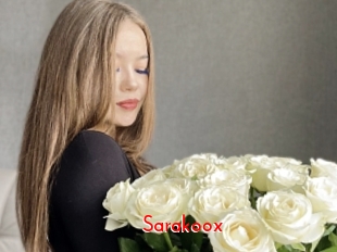 Sarakoox