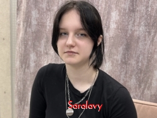 Saralavy