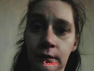 Sarale