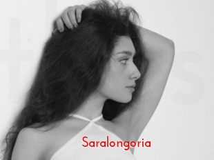 Saralongoria