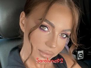saraluna92 The Sex