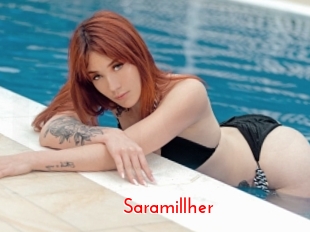 Saramillher