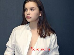 saramolin The Sex