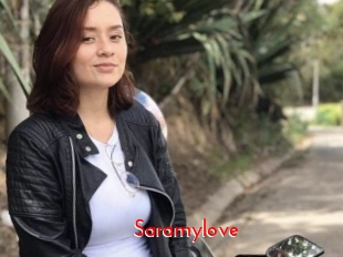 saramylove The Sex