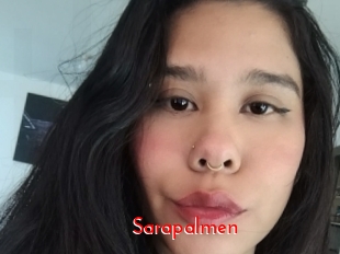 sarapalmen The Sex