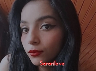 Sararilove