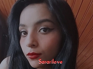 Sararilove