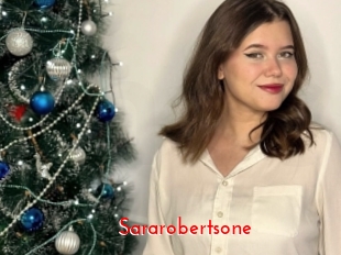 Sararobertsone