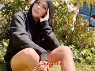 Sararod