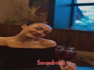 Sarasabrina