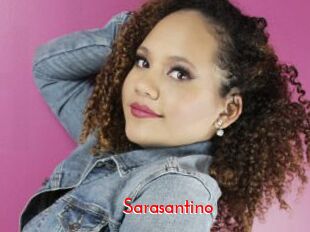 Sarasantino